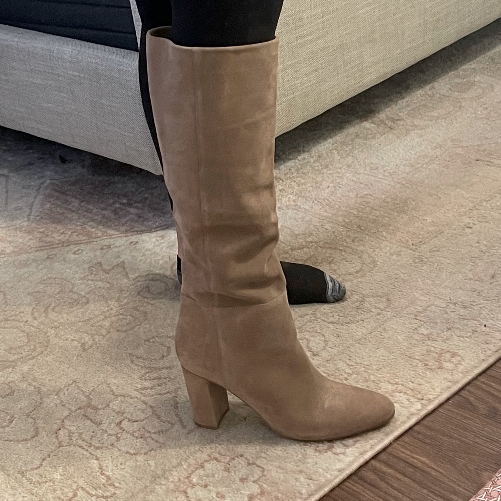 Chinese Laundry Krafty Boots